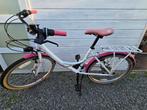 Meisjes fiets maat smal medium., Enlèvement ou Envoi