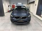 Volvo XC40 T3 BENZINE AUTOMAAT OPEN DAK-LEDER-GPS (bj 2021), Auto's, Volvo, Automaat, Gebruikt, Blauw, Bedrijf