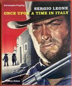 SERGIO LEONE, Ophalen of Verzenden