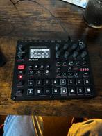 Elektron syntakt, Muziek en Instrumenten, Ophalen, Zo goed als nieuw