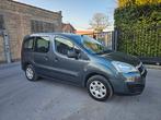 Peugeot Partner Tepee Benzin/Bj 2017/145.000km/Euro6B/Airco/, Auto's, Peugeot, Monovolume, Euro 6, Handgeschakeld, 5 deurs