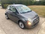 Fiat 500, Argent ou Gris, Achat, Entreprise, Boîte manuelle
