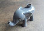 Lego Duplo Animal Elephant Baby Walking (zie foto's) 5, Kinderen en Baby's, Speelgoed | Duplo en Lego, Ophalen of Verzenden, Gebruikt