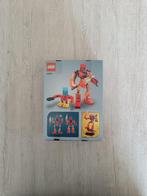 Lego 40581 - Bionicle Tahu and Takua, Kinderen en Baby's, Speelgoed | Duplo en Lego, Ophalen of Verzenden, Nieuw, Complete set