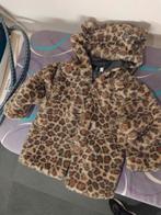 Schattig jasje met luipaardprint - maat 80 - Zeeman, Kinderen en Baby's, Babykleding | Maat 80, Ophalen of Verzenden, Gebruikt