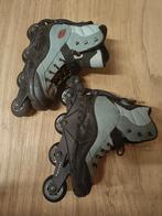 Inline skates - Skeelers, Sport en Fitness, Ophalen, Gebruikt