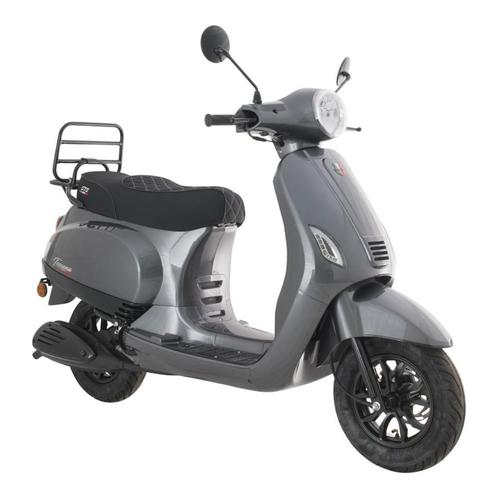 Nieuwe GTS Toscana Lava Grey scooter | Superdeal, Fietsen en Brommers, Scooters | Vespa, Nieuw, Overige modellen, Benzine, Ophalen