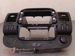 Radio omlijsting van een Fiat Talento, Auto-onderdelen, Gebruikt, -, -, Ophalen of Verzenden