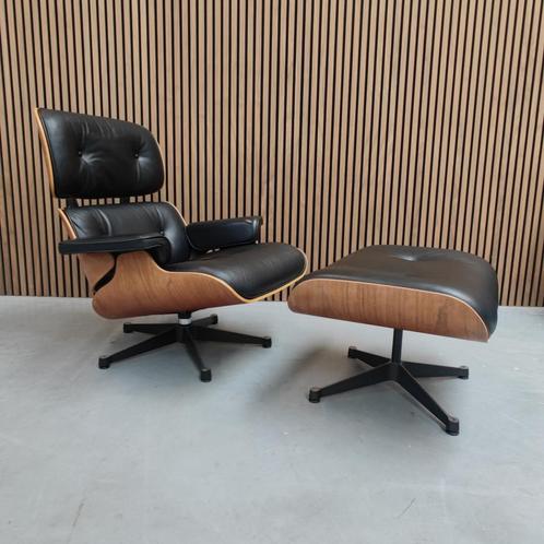 Vitra Eames lounge chair, Antiek en Kunst, Antiek | Meubels | Stoelen en Sofa's