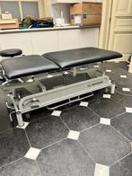 Operatietafel, Sport en Fitness, Ophalen, Gebruikt, Massagetafel