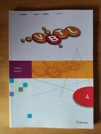 VBTL 4 - functies, Boeken, Ophalen of Verzenden, Zo goed als nieuw