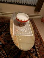 Salontafel antiek, Antiek en Kunst, Ophalen