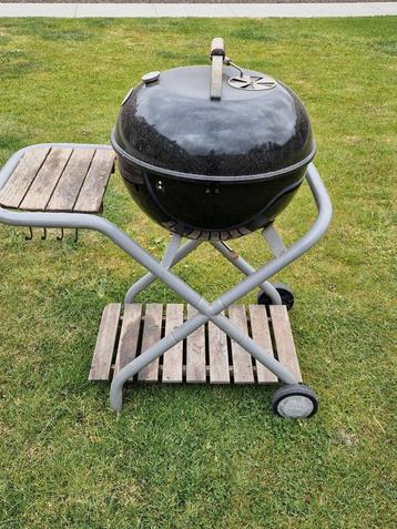 Outdoorchef barbecue, Tuin en Terras, Ophalen, Gebruikt