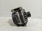 DYNAMO Peugeot Boxer (U9) (01-2006/12-2023) (0125711102), Auto-onderdelen, Motor en Toebehoren, Gebruikt, Peugeot