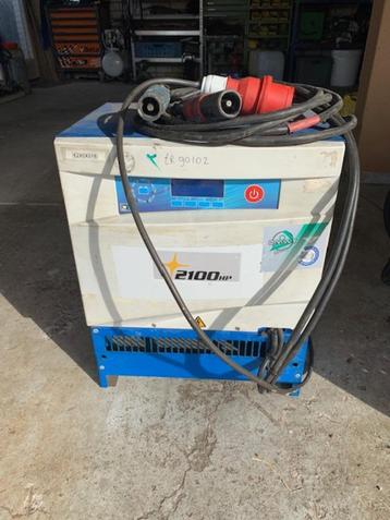 batterijlader beschikbaar voor biedingen