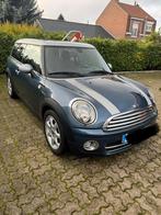 Mini Cooper D CLUBMAN PACK CHILI 2009 1.6 diesel 110 cv, Cuir, Clubman, Boîte manuelle, Entretenue par le concessionnaire