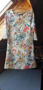 Kleedje , maat L, Kleding | Dames, Jurken, Julie Mode, Ophalen of Verzenden, Zo goed als nieuw, Maat 42/44 (L)