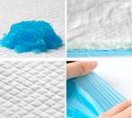 Tapis Hygiéniques pour Chien - Apprentissage de la Propreté, Verzenden