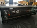 Flip klokradio Tokyo Jumbo RD-150 uit 1976, Antiek en Kunst, Ophalen of Verzenden