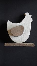 Paasdecoratie kip, Diversen, Pasen, Ophalen