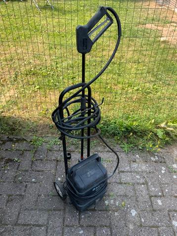 Gratis Kew Hobby 100 X-Tra Hogedrukreiniger - te herstellen beschikbaar voor biedingen
