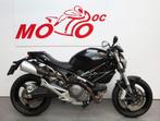 DUCATI MONSTER 696 ***MOTODOC.BE***, Motos, Motos | Ducati, Naked bike, 2 cylindres, 696 cm³, Plus de 35 kW