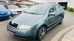 Skoda Fabia 1.4i Benzine * Gekeurd vr verkoop * AIRCO, Auto's, Skoda, Bedrijf, ABS, Fabia, Break