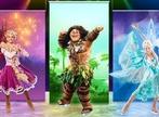 Ticket Disney On Ice, Une personne, Février, Ballet ou Danse