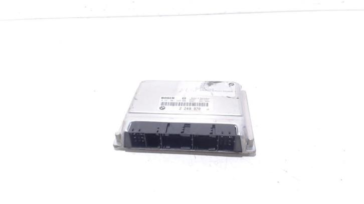 COMPUTER MOTOR BMW 3 serie (E46 / 4) (0281001445), Auto-onderdelen, Elektronica en Kabels, BMW, Gebruikt