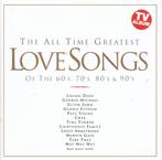 The All-Time greatest love songs of the 60s, 70s, 80s of 90', Pop, Verzenden