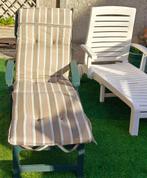 transat jardin, Tuin en Terras, Ophalen, Zo goed als nieuw
