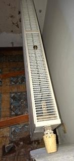RADIATEURS CV HENRAD, Enlèvement, Utilisé, Radiateur