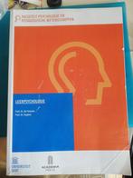 Leerpsychologie, Boeken, Ophalen, Gelezen, Hoger Onderwijs, De Houwer