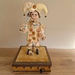 POPPENAUTOMAAT GOOGLY, Enlèvement