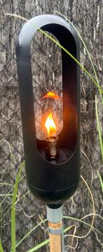 Tuinfakkel Gardena ClickUp - NIEUW in verpakking, Tuin en Terras, Ophalen, Nieuw