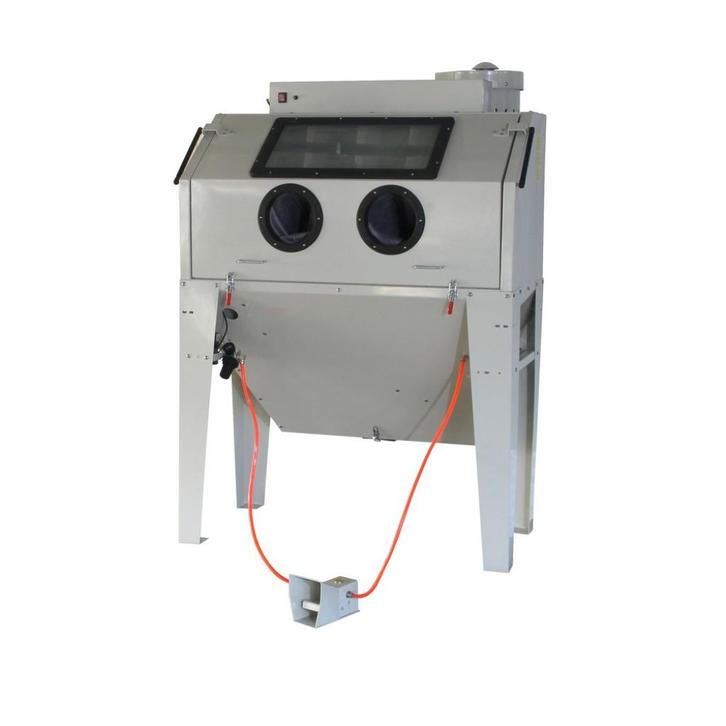 Zandstraalkast / Straalcabine (420L), Auto diversen, Overige Auto diversen, Verzenden