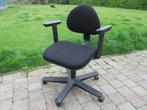 Vintage ikea bureaustoel - supercomfortabel, Antiek en Kunst, Curiosa en Brocante, Ophalen