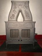 Poêle à bois de marque Dovre, Maison & Meubles, Poêles, Comme neuf, Enlèvement, Bois, Autoportant