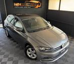 Volkswagen Polo 1.0i 1e eigenaarsgarantie 12 maanden, Auto's, Voorwielaandrijving, 48 kW, Particulier, 3 cilinders
