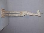 Beeld Giraffe, Antiek en Kunst, Ophalen