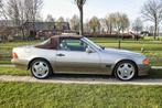 Mercedes SL 300-24V van 1991 te koop, Auto's, Mercedes-Benz, Te koop, Beige, Benzine, Automaat