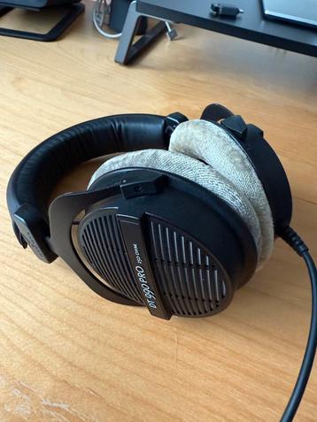 Beyerdynamic DT 990 Pro 250 Ohm beschikbaar voor biedingen