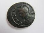 Romeinse munt      keizer von Crispus     316 -326 n.Chr., Ophalen of Verzenden