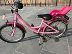 Puky 16' fiets, Ophalen, Gebruikt, 16 tot 20 inch