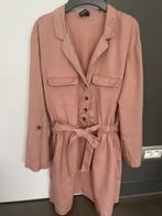 Robe rose taille XS de la marque ZARA, en parfait état !, Comme neuf, Zara, Taille 34 (XS) ou plus petite, Rose