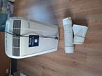 Airco Delonghi, Ophalen, Zo goed als nieuw