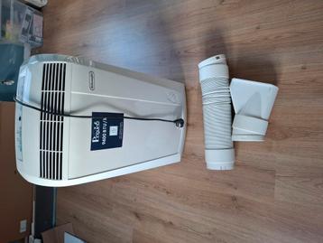 Airco Delonghi  beschikbaar voor biedingen