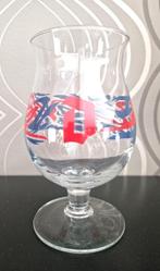 Duvel glas 'Tornado', Ophalen of Verzenden, Bierglas