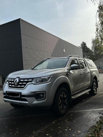 Renault Alaskan  beschikbaar voor biedingen