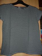 T-shirt Jacqueline de Yong Large, Kleding | Dames, T-shirts, Ophalen of Verzenden, Zo goed als nieuw, Maat 42/44 (L), Korte mouw